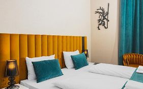 Perla Sudetow By Stay Inn Hotels